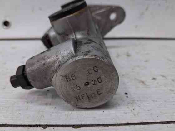 Тормозной цилиндр главный Hyundai Sonata 2004-2010 585103K300 (Арт. 67234) Київ