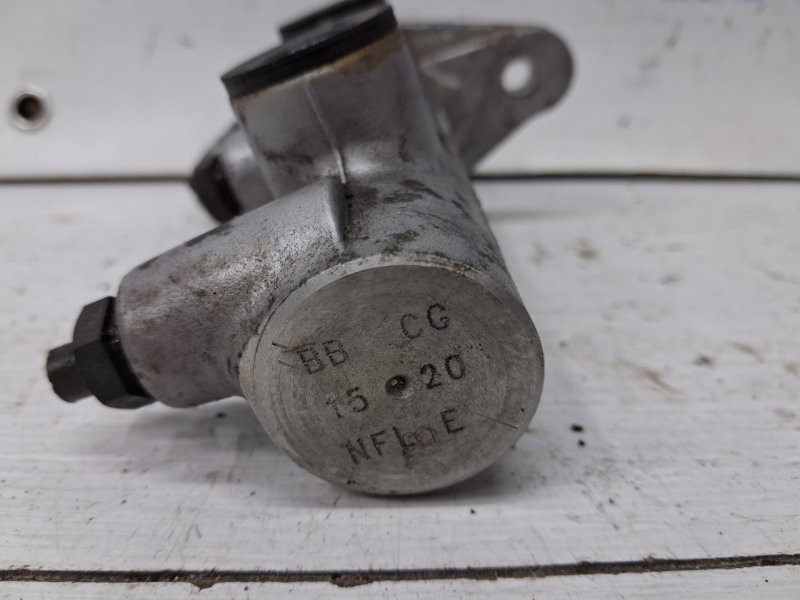 Тормозной цилиндр главный Hyundai Sonata NF 2.4 БЕНЗИН G4KC 2004 (б/у) Київ - зображення 5