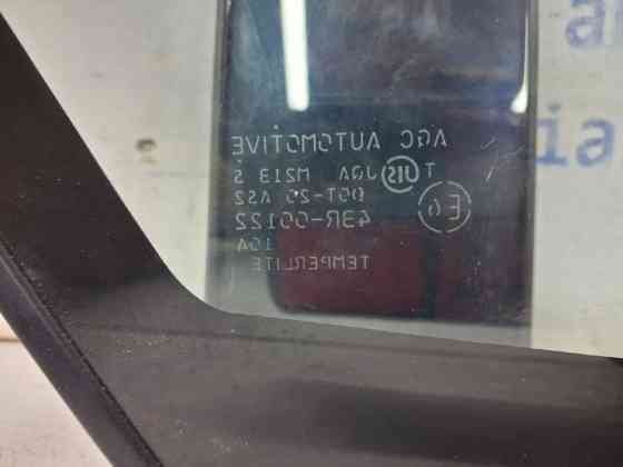 Стекло угловое левое Suzuki SX4 1 2.0 БЕНЗИН J20A 2006 прав. (б/у) Київ