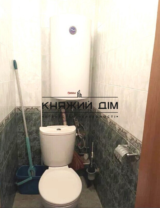 Оренда 3-х.к.,роздільна на Теремках. м.Теремки: 11203917 Київ - зображення 9