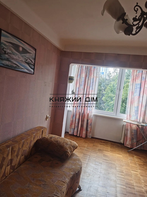 Оренда 3 кімнатна квартира м. Дорогожичі КОД 11204834 Киев - изображение 10