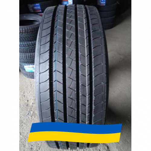 385/65 R22.5 HappyRoad Y226 160L Рулевая шина Киев - изображение 2