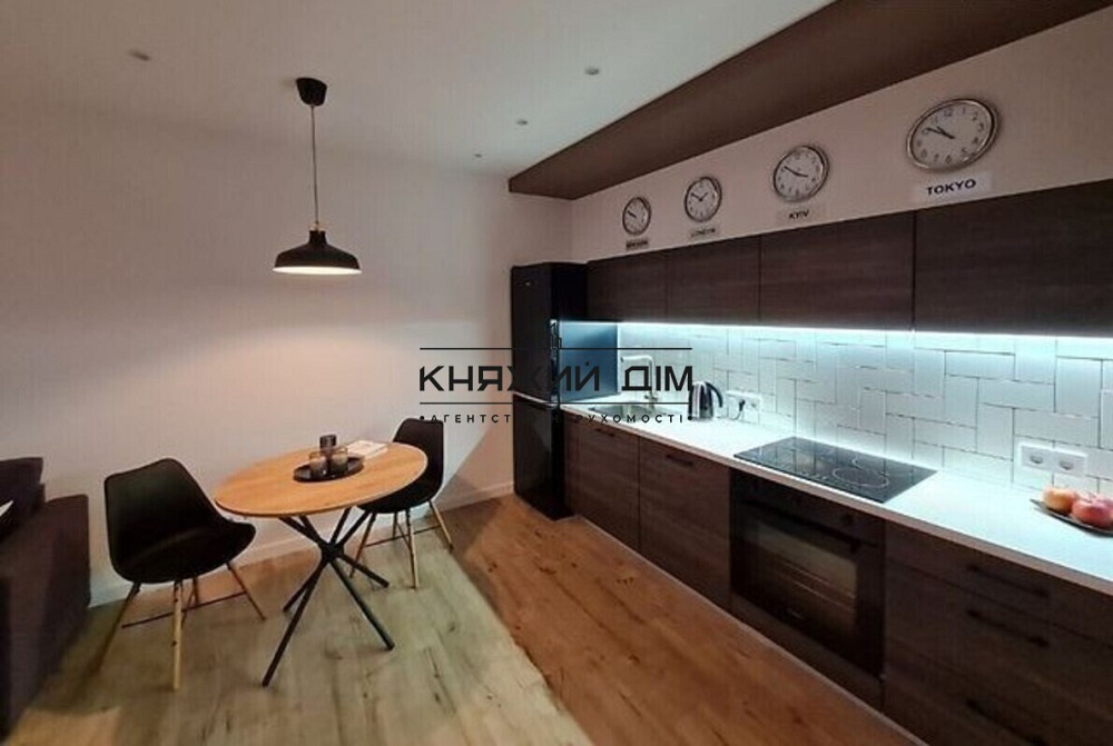 Оренда 2-х к. квартири студіо в ЖК Ліпінка 4. № 11197233 Київ - зображення 5