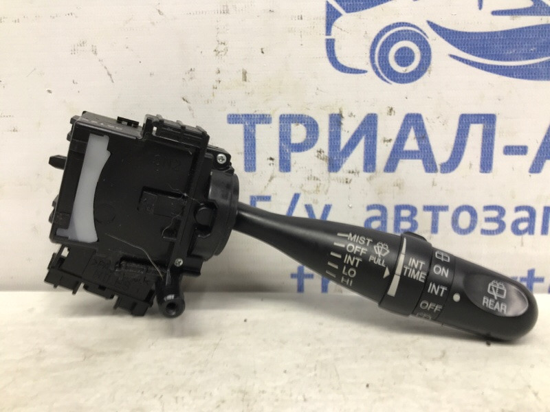 Переключатель подрулевой правый(дворники) Suzuki Grand Vitara 2005-2016 3721079K01 (Арт. 58007) Київ - зображення 1