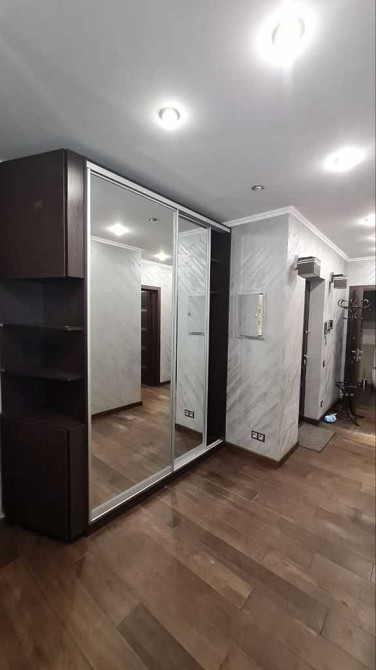 долгосрочная аренда 3-к квартира Киев, Голосеевский, 26000 грн./мес. Киев - изображение 6