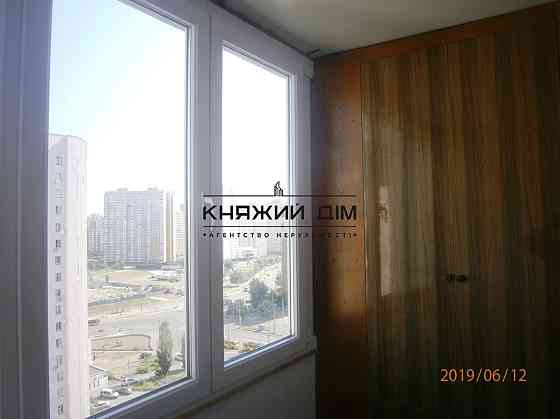 Оренда 2 кімнатна квартира на Троєщина КОД 1156741 Київ