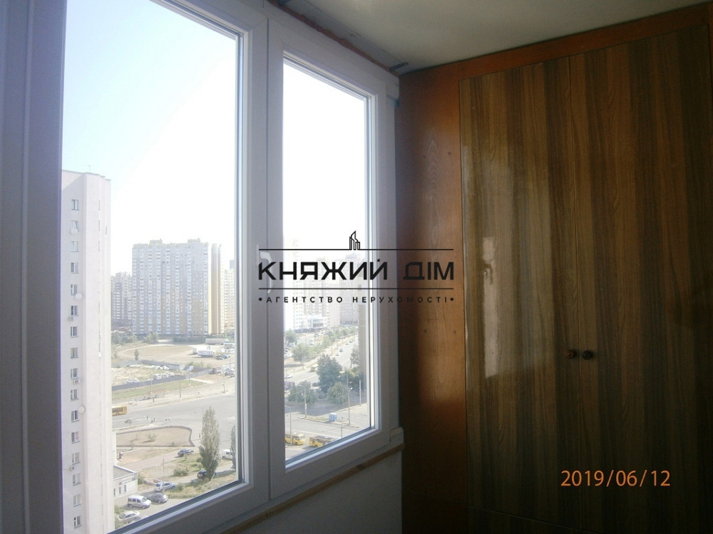 Оренда 2 кімнатна квартира на Троєщина КОД 1156741 Київ - зображення 5