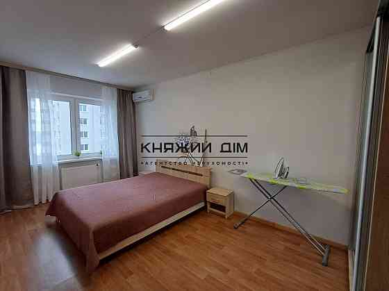 Оренда 2х кімнатної квартири м. Позняки ЖК Патріотика КОД ОБ'ЄКТА: № 11189194 Київ