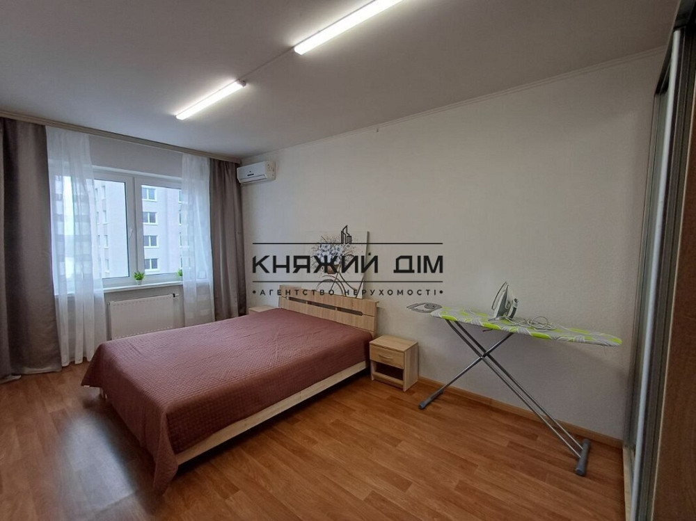 Оренда 2х кімнатної квартири м. Позняки ЖК Патріотика КОД ОБ'ЄКТА: № 11189194 Київ - зображення 3