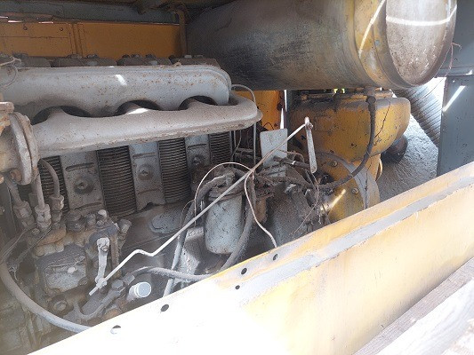  Агрегат насосний АНД-140 Полтава - зображення 1