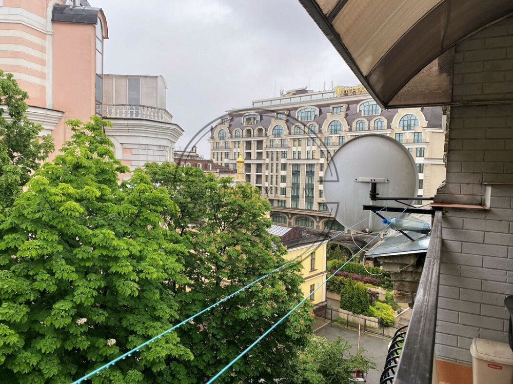 Оренда 3-х к. квартири в центрі Києва м. Майдан Незалежності. № 11111622 Київ - зображення 8