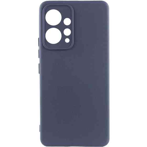 Чехол Silicone Cover Ummi Lakshmi Full Camera (AA) для Xiaomi Redmi Note 12 4G Херсон