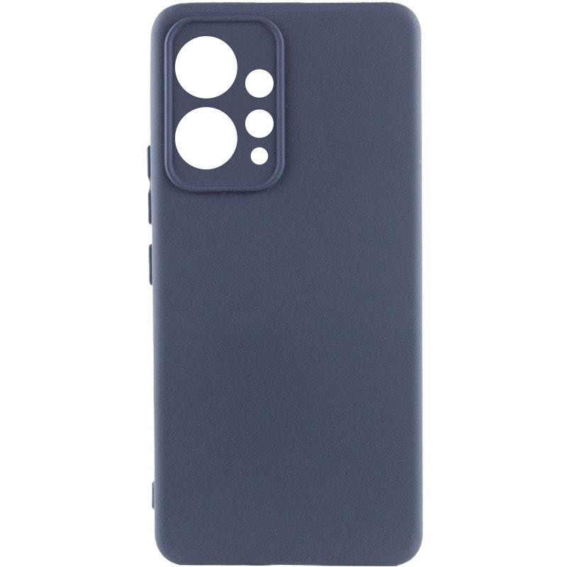 Чехол Silicone Cover Ummi Lakshmi Full Camera (AA) для Xiaomi Redmi Note 12 4G Херсон - изображение 1