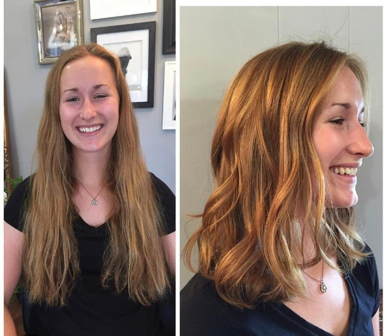 Масово купуємо волосся у Харкові від 35 см.ТЕЛЕФОН 0961002722,0633013356 Харьков - изображение 11