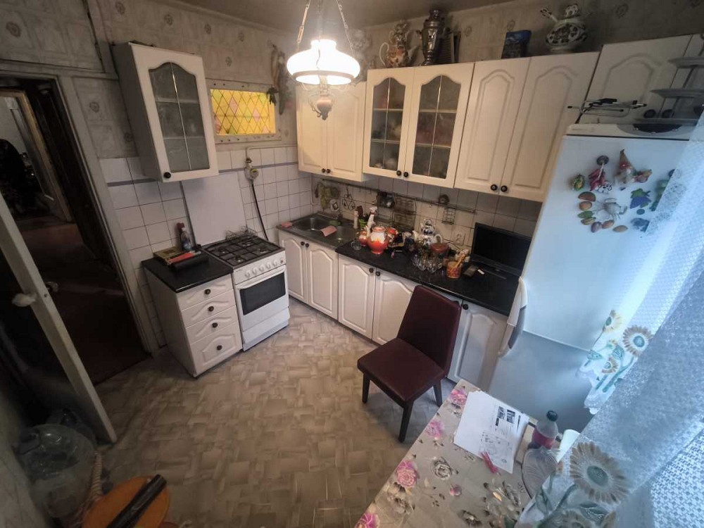 Без % Продаж 3к квартири Лабораторний 4. Печерськ, Цегла, Газ! Київ - зображення 12