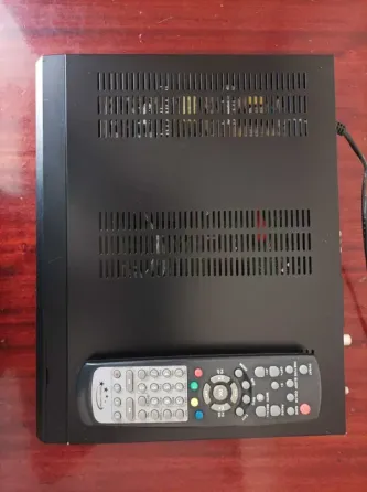 Супутниковий ТВ тюнер Golden Interstar GI-S890 CRCI HD EXCELLENCE Одеса