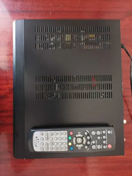 Супутниковий ТВ тюнер Golden Interstar GI-S890 CRCI HD EXCELLENCE Одесса - изображение 4