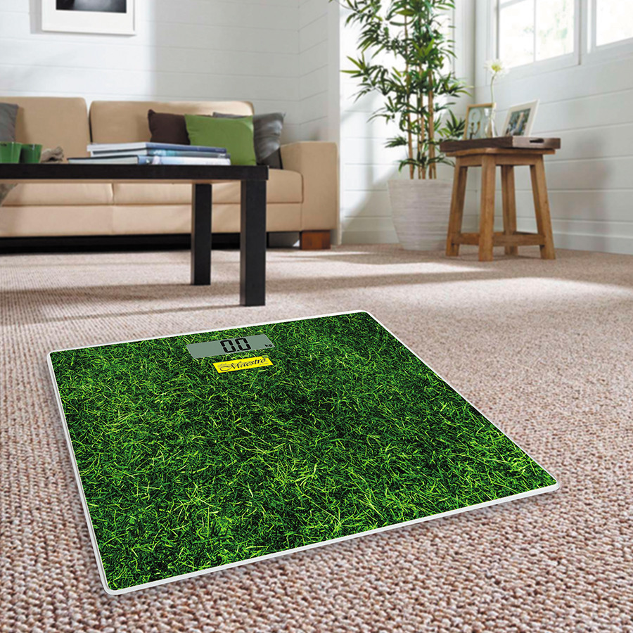 Весы напольные Maestro MR-1824 150 кг Киев - изображение 3