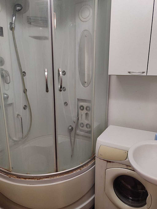 долгосрочная аренда 1-к квартира Киев, Шевченковский, 12000 грн./мес. Київ - зображення 3