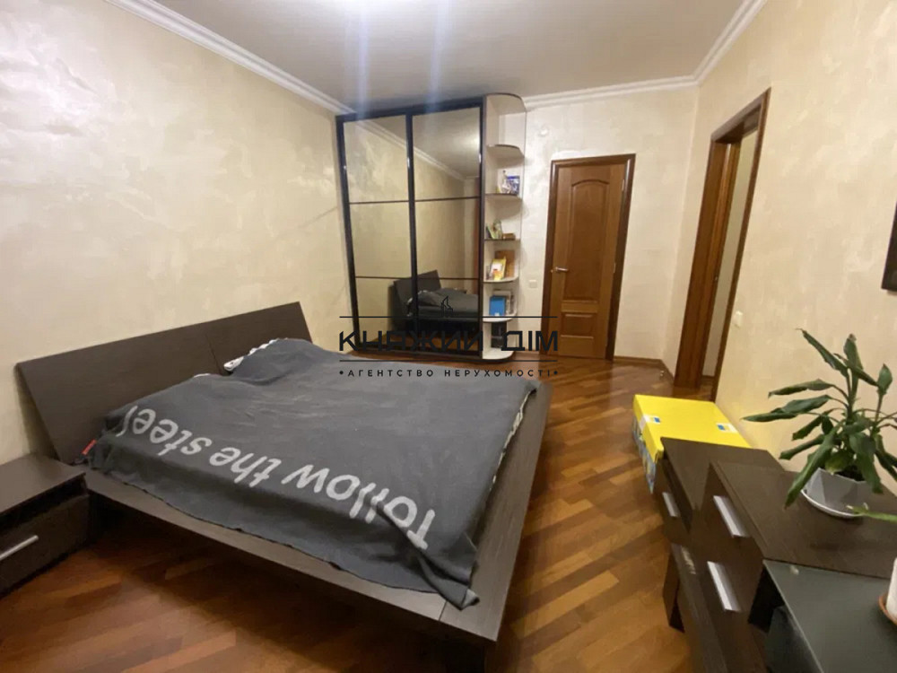 Продаж 3-х кімнатної біля парка та озера Позняки Київ - зображення 7