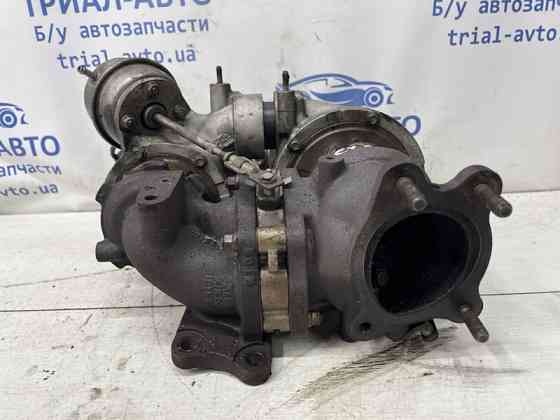 Турбина Mazda CX 5 2011-2017 SH0113700A (Арт. 79409) Киев