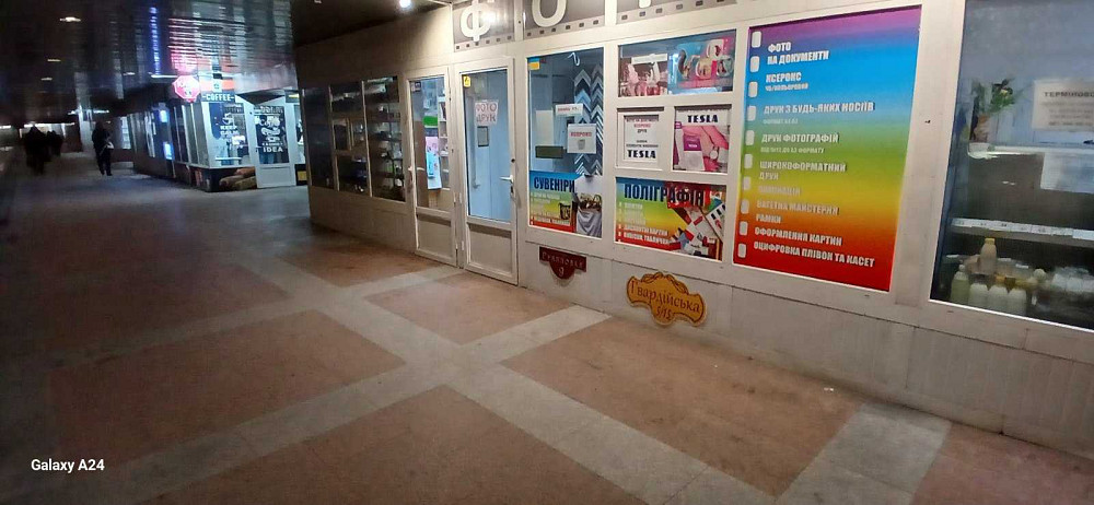 долгосрочная аренда торговые площади Киев, Дарницкий, 45000 грн./мес. Київ - зображення 4