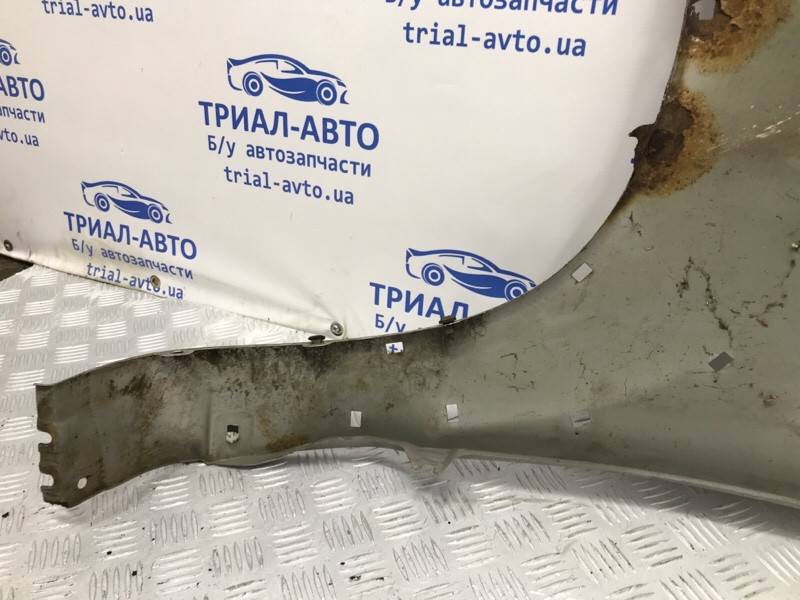 Крыло переднее правое Hyundai Tucson 2004-2009 66321-2E130 (Арт. 56336) Київ - зображення 9