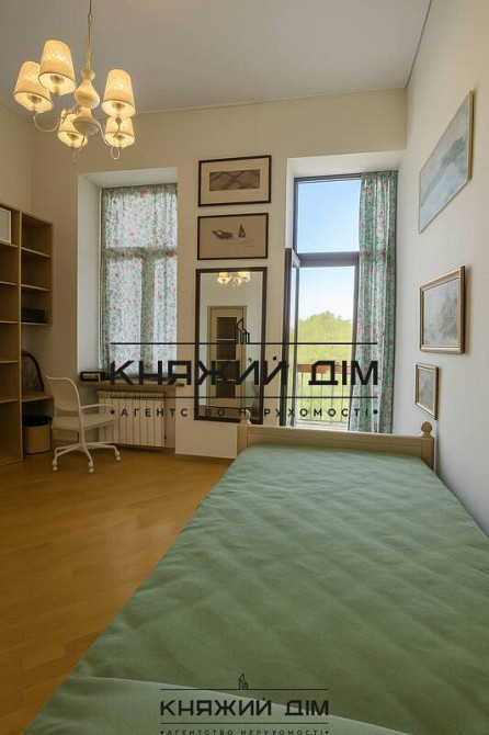 БЕЗ КОМІСІЇ! Здається в оренду простора 3кімн студіо м. Площа Українських Героїв КОД 11203714 Київ - зображення 12