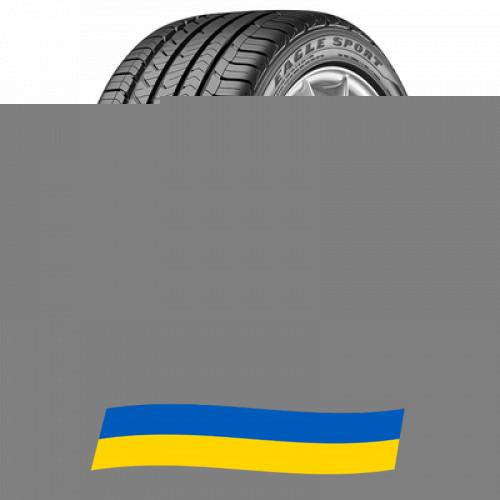 215/55 R17 Goodyear Eagle Sport TZ 94V Легкова шина Київ - зображення 1