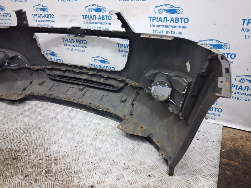 Бампер передний Chevrolet Captiva C140 2.2 DIESEL Z22D1 2006 (б/у) Київ - зображення 10