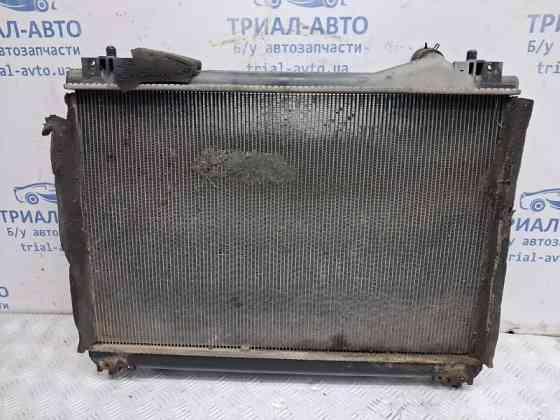 Радиатор основной Suzuki Grand Vitara 2005-2016 1770066J10 (Арт. 67802) Київ