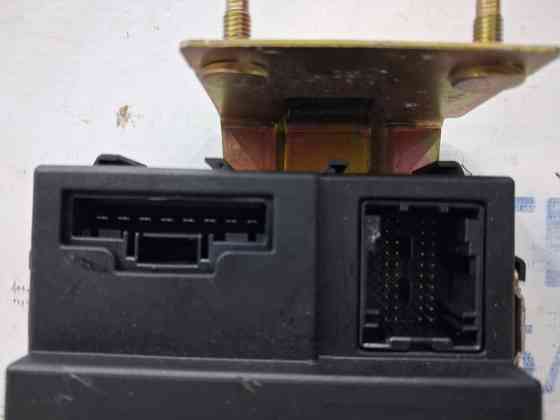 Блок комфорта Nissan Pathfinder R51 2.5 DIESEL YD25DDTI 2004 (б/у) Киев