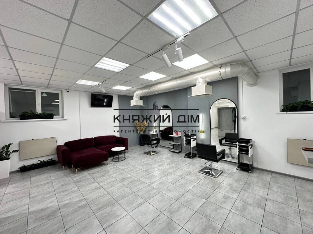 БЕЗ Комісії Продаж бізнесу салон краси реконструкція волосся м. Позняки КОД 23838 Київ - зображення 9