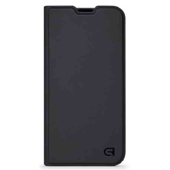 Чохол-книжка ArmorStandart OneFold для Samsung S25 Ultra Black (ARM81563) (Код товару:40561) Харків