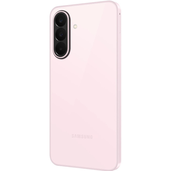 Смартфон Samsung Galaxy A27 A276B 6/128GB Light Pink (SM-A276BLIBEUC) UA Харків - зображення 7