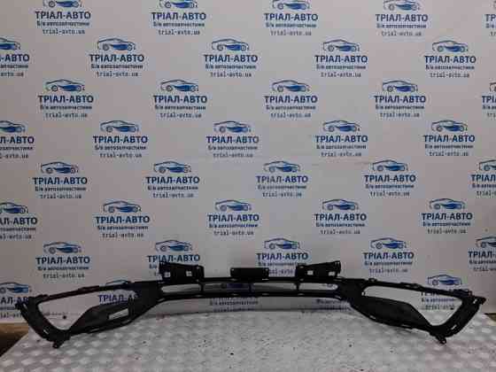 Решетка бампера центральная Kia Sportage 2010-2016 865613U000 (Арт. 70906) Київ