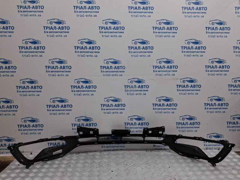 Решетка бампера центральная Kia Sportage 2010-2016 865613U000 (Арт. 70906) Київ - зображення 5
