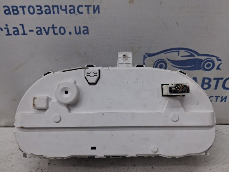 Приборная панель Mitsubishi Outlander 2007-2012 8100A113 (Арт. 80409) Киев - изображение 4