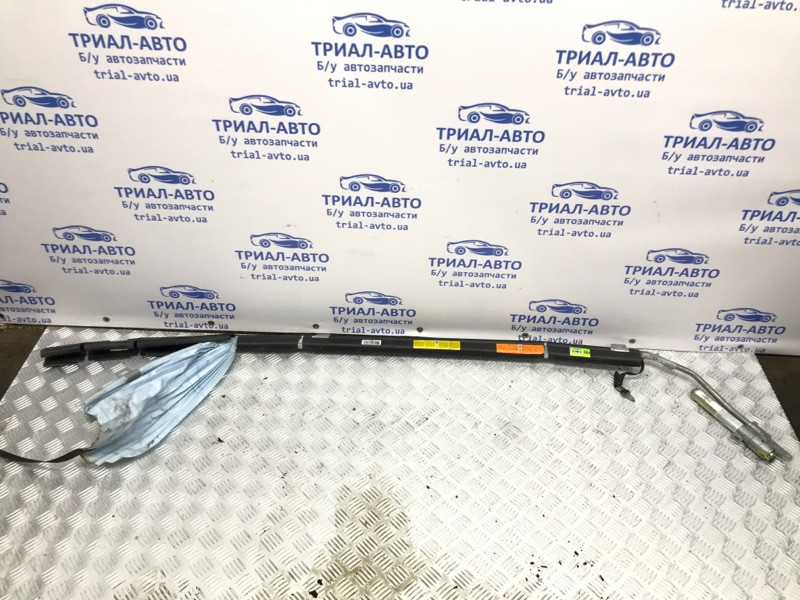 Airbag потолка(шторка) правый Hyundai Tucson JM 2.0 DIESEL D4EA 2004 (б/у) Киев - изображение 1