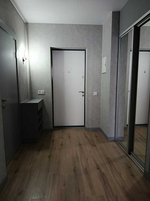 долгосрочная аренда 1-к квартира Киев, Шевченковский, 28500 грн./мес. Киев - изображение 9