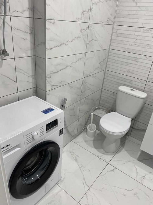 долгосрочная аренда 1-к квартира Киев, Днепровский, 19000 грн./мес. Киев - изображение 11