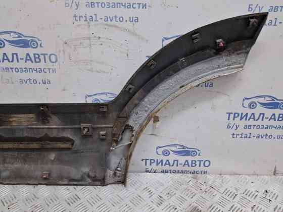 Накладка двери Kia Sorento BL 2.5 DIESEL D4CB 2002 задн. прав. (б/у) Киев