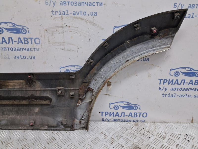 Накладка двери Kia Sorento 2002-2011 877603E500 (Арт. 67602) Киев - изображение 6