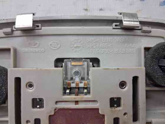 Плафон задний Chevrolet Captiva 2006-2018 94564606 (Арт. 65093) Киев