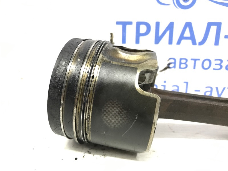 Поршень с шатуном Mitsubishi Outlander XL 2.0 ДИЗЕЛЬ 2007 (б/у) Киев - изображение 3