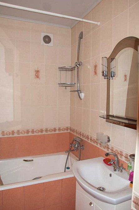 долгосрочная аренда 1-к квартира Киев, Голосеевский, 12000 грн./мес. Київ - зображення 12