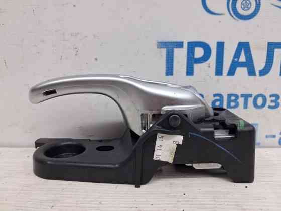 Ручка двери внутренняя правая Jeep Cherokee 2013-2019 68227250AA (Арт. 76368) Київ