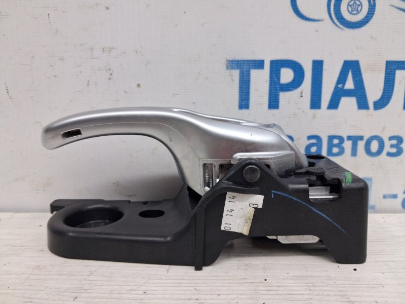 Ручка двери внутренняя правая Jeep Cherokee 2013-2019 68227250AA (Арт. 76368) Київ - зображення 2