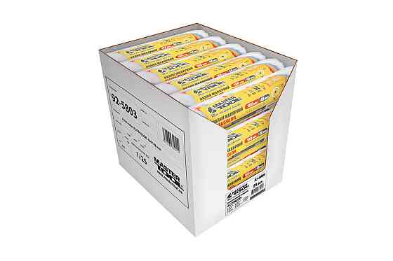 Валик малярный MASTERTOOL Elitacolor 48/180/11 мм Ø 8 мм 92-5803_Р Харків