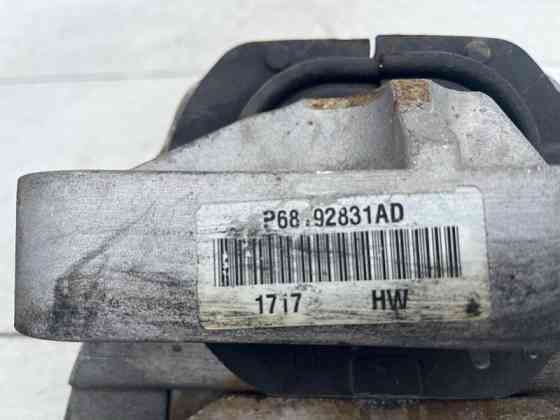 Подушка ДВС Jeep Cherokee 2013-2019 68192831AD (Арт. 73842) Киев